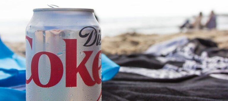 Is Diet Soda Bad for You? (Diet Coke for Weight Loss?)