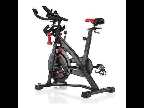 Bowflex C6 Bike Review – Pros and Cons of the New Bowflex Exercise Bike