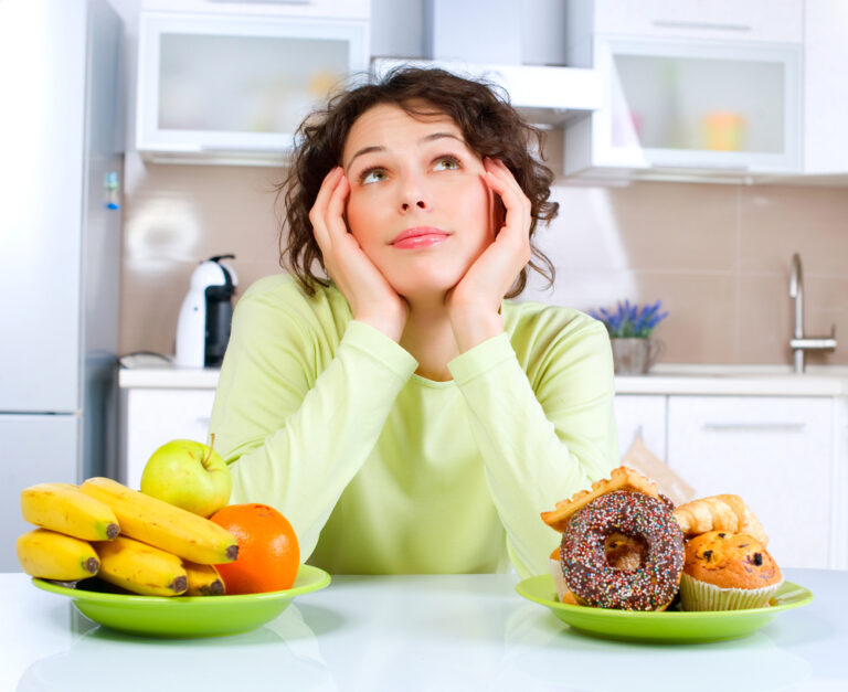 How to Maintain a Healthy Diet during Challenging Circumstances