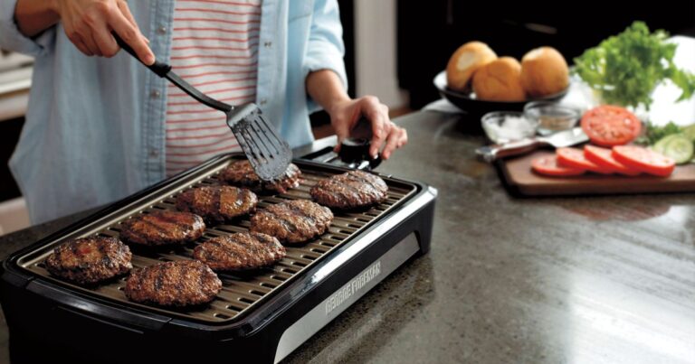 The Best Indoor Grills for a Smokeless Sear