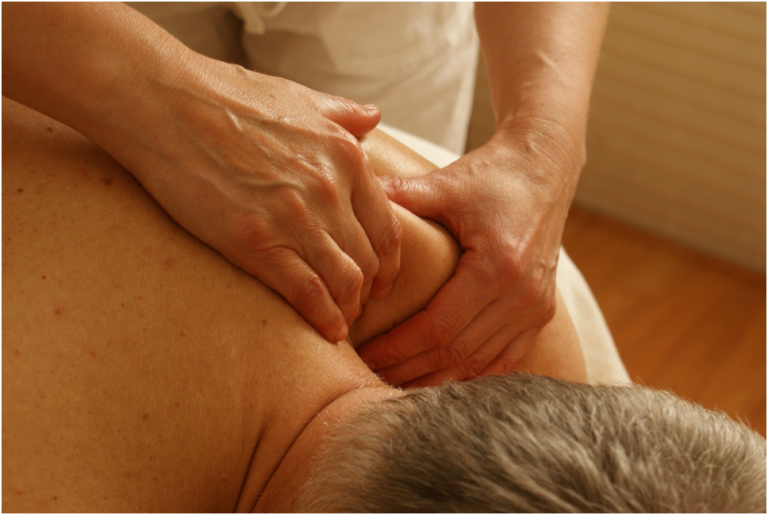 For a healthy body and mind 8 benefits of massage therapy