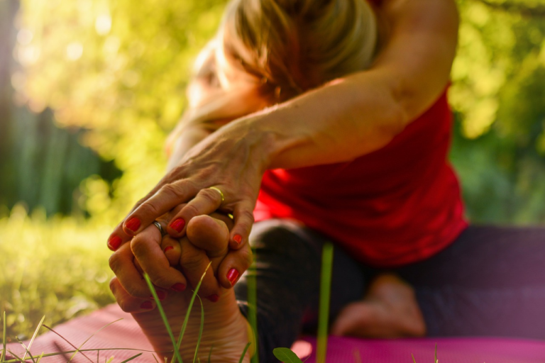 4 Ways to Boost Your Yoga Practice