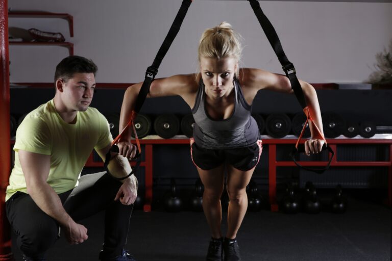 4 Key Factors for Bodybuilders