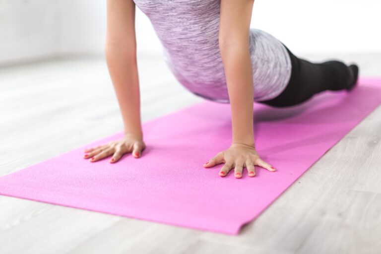 8 Tips for Starting a Pilates Practice
