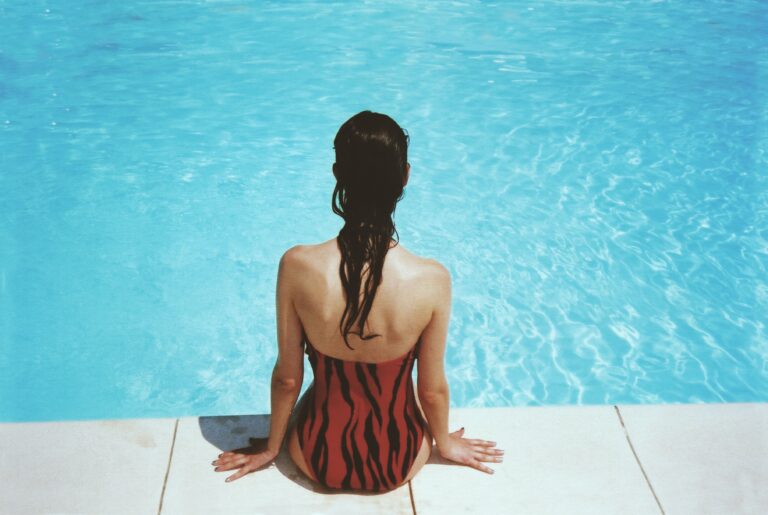 Don’t Fear the Swimsuit: How to Look Better this Summer