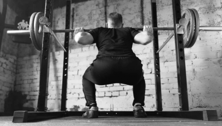 How to Squat Properly – A Step-By-Step Guide