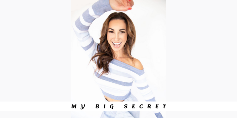 My Big Secret – Natalie Jill Fitness
