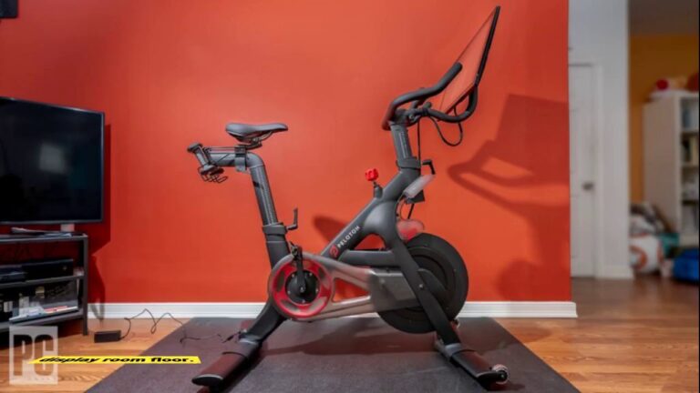 The Best Guide To Peloton – Indoor Exercise Bike with Online Streaming Classes.