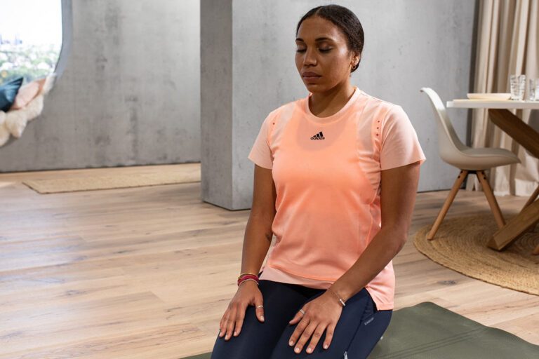 How Mindfulness Can Improve Your Fitness