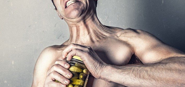 9 Mistakes Skinny Guys Make Trying to Get Bigger