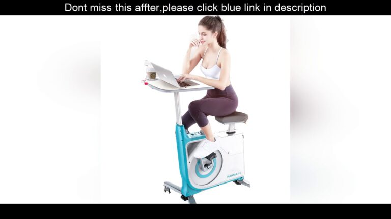 ✓Review 100KGS Electric Exercise Bike Training Exercise Cycling Bike Machine Sport Equipment