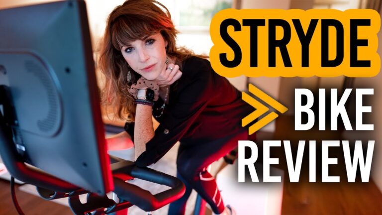 STRYDE BIKE REVIEW | Before You Buy | Is NOW the Time to Spin?
