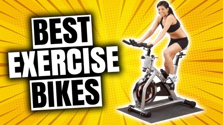 Best Exercise Bikes 2021: Peloton or NordicTrack?