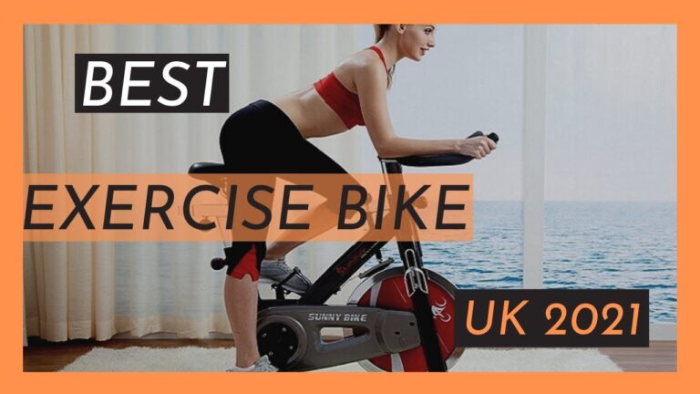 Best Exercise Bike UK (Best Home Exercise Bike UK)