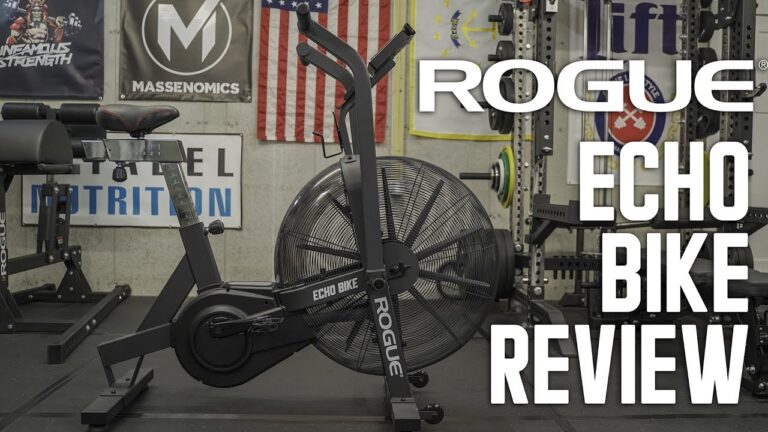 I Bought a Rogue Echo Bike and Now I'm Selling It – Review