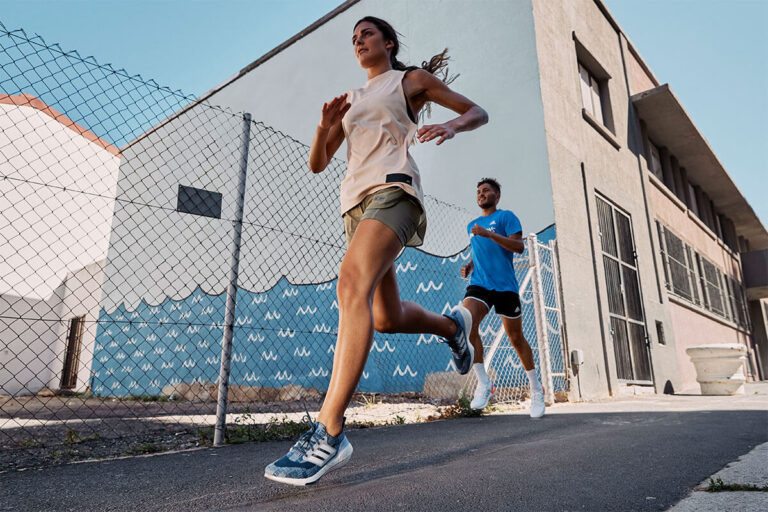 Start a Run Streak • Benefits of Running Every Day