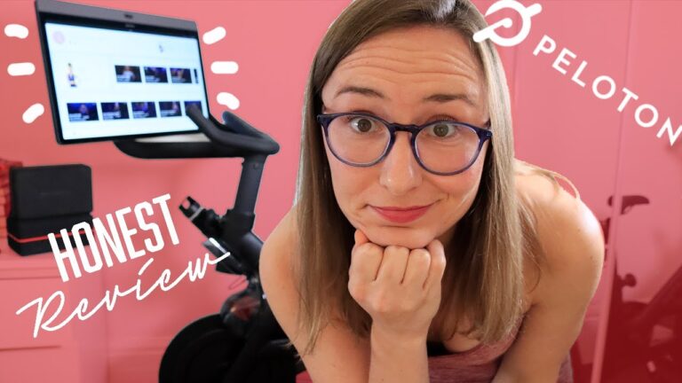 Peloton Bike+ Review | What I wish I knew before buying…