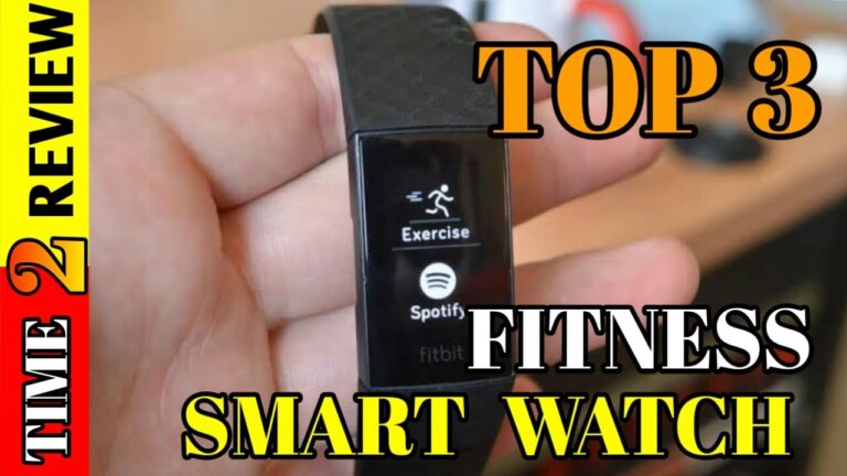 best fitness tracker for swimming 2021 By Time 2 review !! Amazon smart fitness watch review in USA