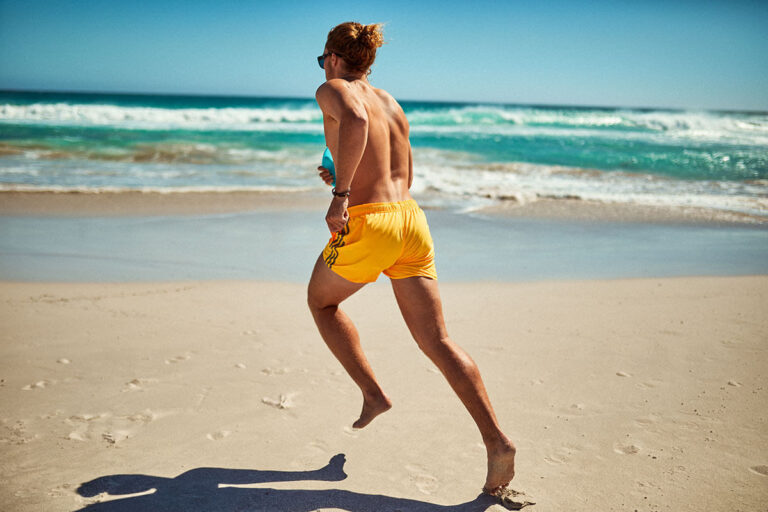 4 Tips for Running on Vacation: Exercise and Travel