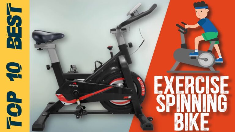 10 Best Exercise Spinning Bike | With Price | 2021 🔥🔥🔥