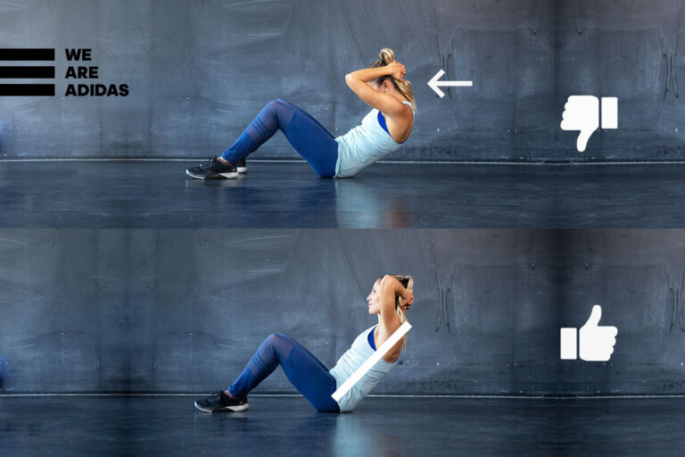 9 Most Common Exercises ► How to do Them Right