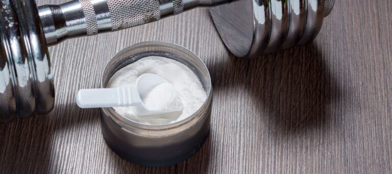 What is Creatine? (How to Take Creatine)