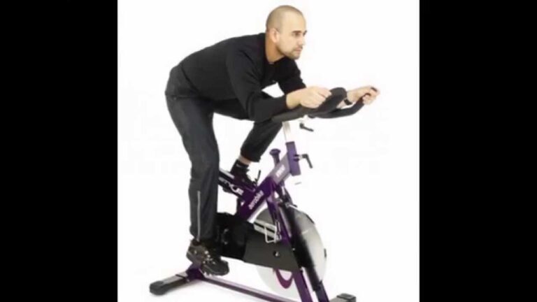 Exercise bike – Recumbent exercise bike reviews