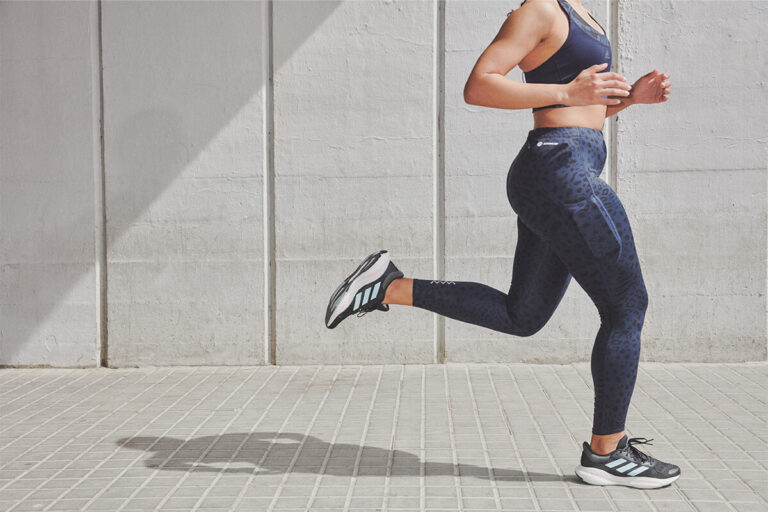 How To Burn Fat While Running