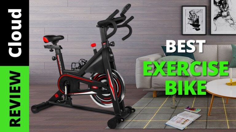 EXERCISE BIKE 5 Best Exercise Bike to Lose Weight